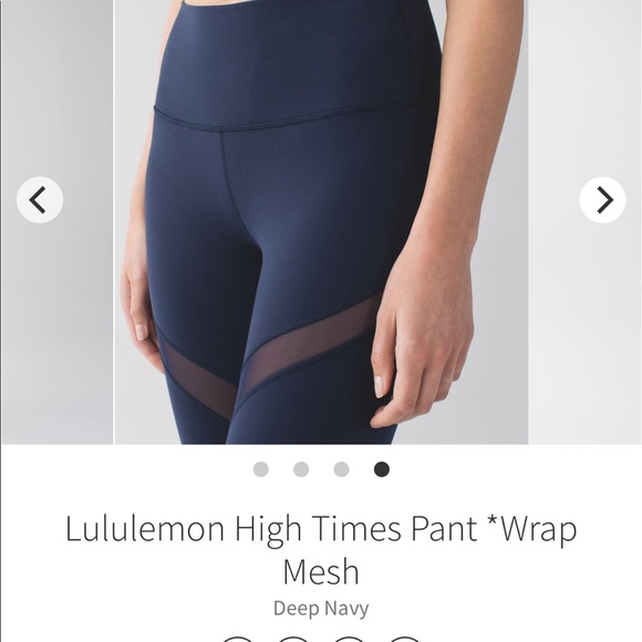 lululemon athletica | Pants \u0026 Jumpsuits 